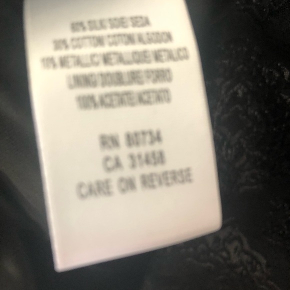 BCBG DRESS - Picture 6 of 7